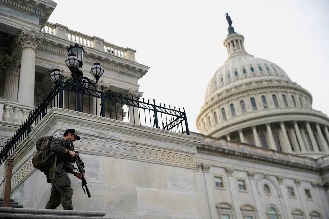 US House Votes Again to End the Iran War