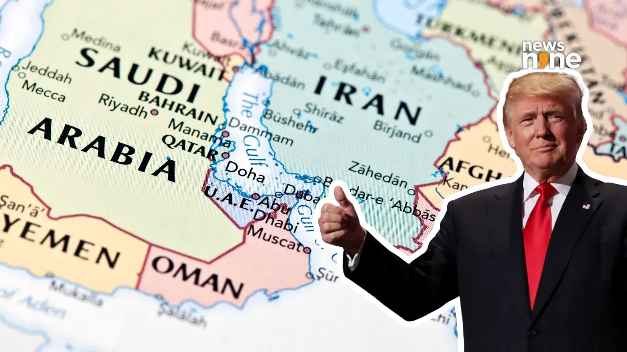 US House Votes Again to End the Iran War
