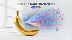 Google Nano Banana 2.1 integrated into AI Mode for AI-powered visual search
