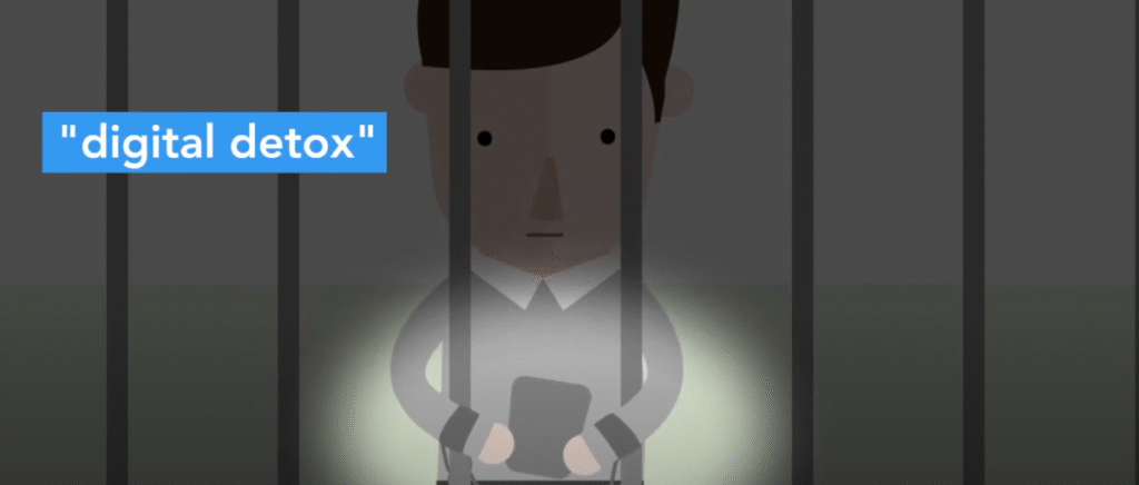 Digital Detox