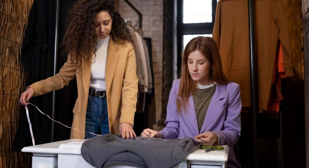 Fast Fashion Laws