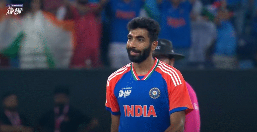India Clinch Asia Cup 2025 Title by Beating Pakistan in Final