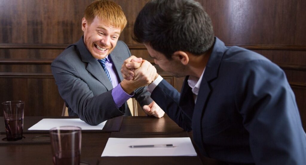 New Business Laws
