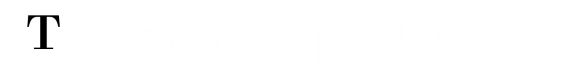 Times Scope Journal