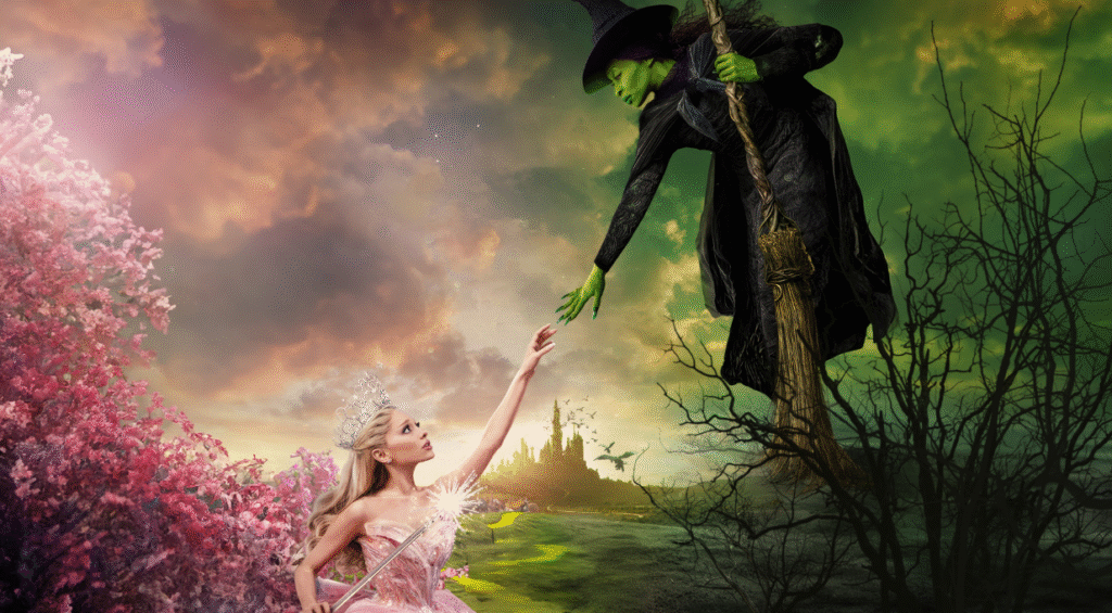 Wicked