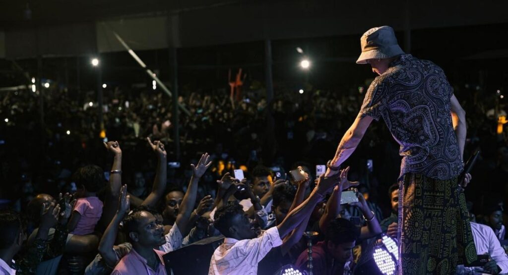 Zubeen Garg Life Story