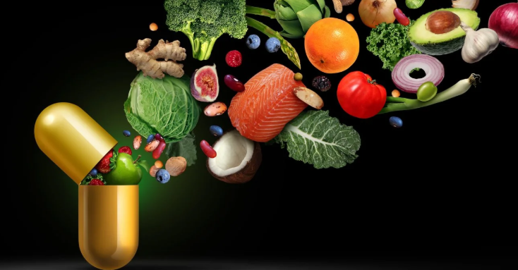 Food as Medicine: Can What You Eat Prevent Disease? Food as Medicine