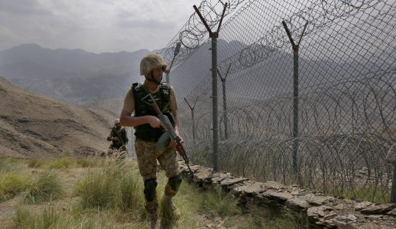 Violence on the Pakistan Afghanistan Border: What Happened and Why It Matters Violence on the Pakistan Afghanistan Border