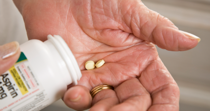 Daily Aspirin: Should You Take It? What the Latest Research Says daily aspirin