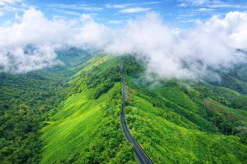 Offbeat Indian Destinations