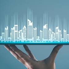 AI in Real Estate transforming property markets with artificial intelligence technology